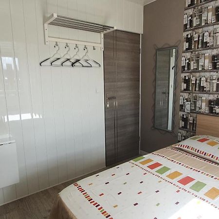 Chambres D'Hotes Du Relais De Drugy Saint-Riquier Esterno foto